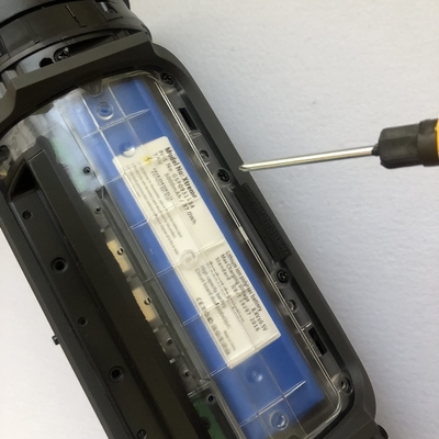 GSP872693 Batteria al litio 3C Sostituzione batteria JBL Flip 3 da 3,7 V