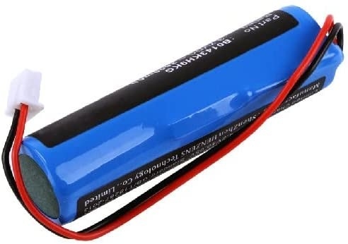 batteria agli ioni di litio da 3,7 V 3000 mAh / 2600 mAh / 2200 mAh / 2000 mAh
