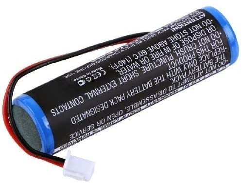batteria agli ioni di litio da 3,7 V 3000 mAh / 2600 mAh / 2200 mAh / 2000 mAh