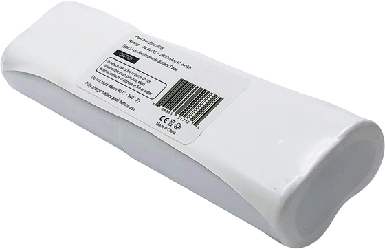 1605 16052 Bissell Aspirapolvere Batteria al Litio Compatibile