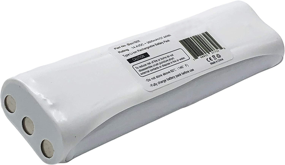 1605 16052 Bissell Aspirapolvere Batteria al Litio Compatibile