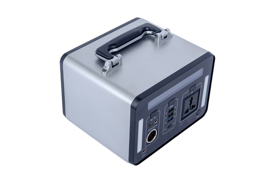 UA1000 Centrale elettrica portatile da esterno Mobile 500w 1000W Multi ricarica