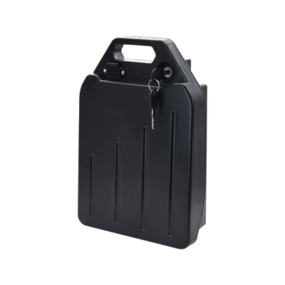 60V 20Ah Harley Motorcycle Battery, batteria al litio del veicolo elettrico del ODM