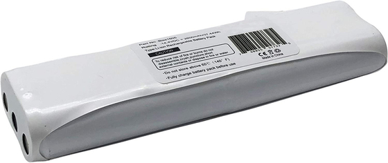 Batteria robot 2600mAH dello ione di vuoto 1605 16052 Li di Bissell SmartClean 1607381 DIGIPRO